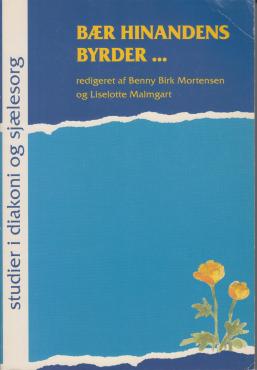 Bær hinandens byrder...