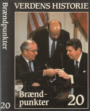 Politikens Verdenshistorie 1-20