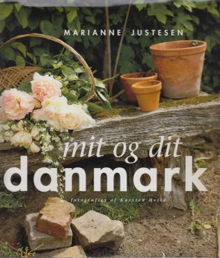 Mit og dit Danmark