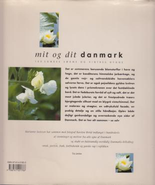 Mit og dit Danmark