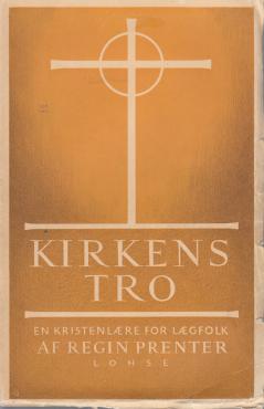 Kirkens Tro