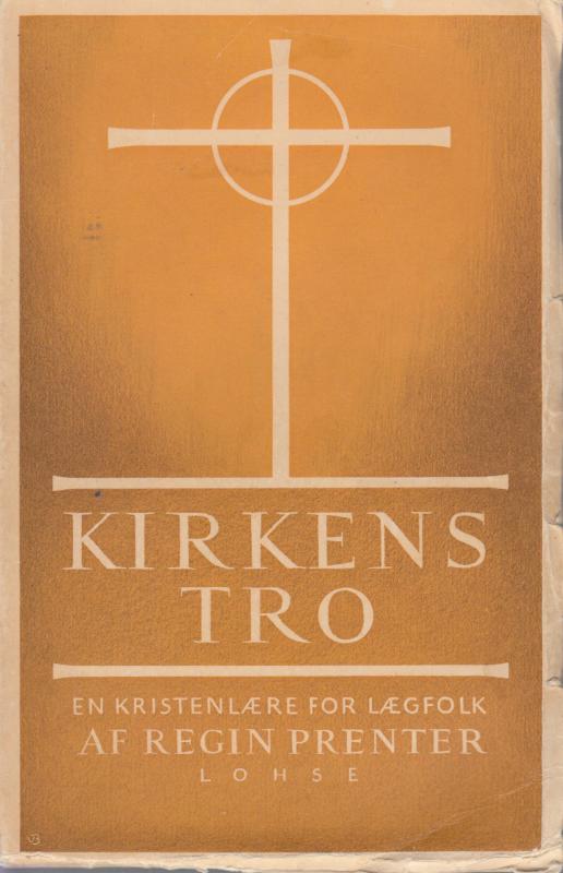 Kirkens Tro