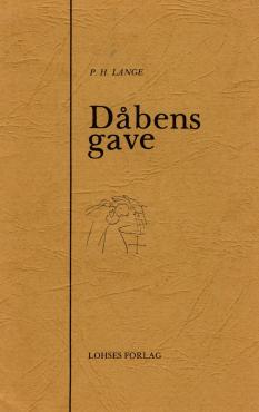 Dåbens gave