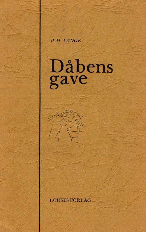 Dåbens gave