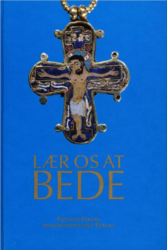 Lær os at bede (som ny bog)