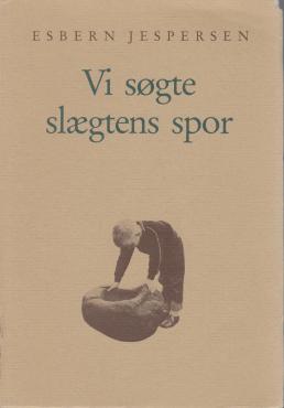 Vi søgte slægtens spor.