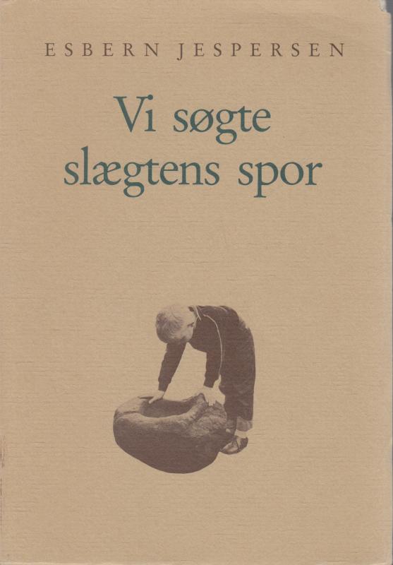 Vi søgte slægtens spor.