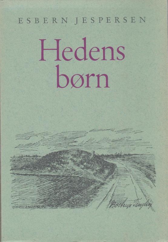 Hedens børn