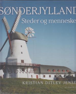 Sønderjylland: Steder og mennesker