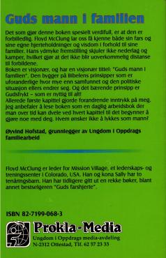 Guds mann i familien