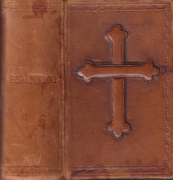 Psalmebog for kirke og hjem (1909) ¤