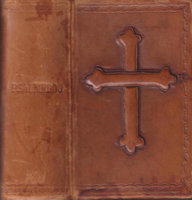 Psalmebog for kirke og hjem (1909) ¤