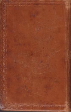 Psalmebog for kirke og hjem (1909) ¤