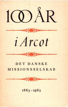 100 år i Arcot