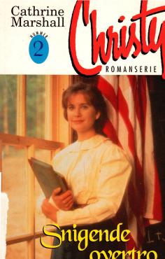 Christy nr. 2 - Snigende overtro