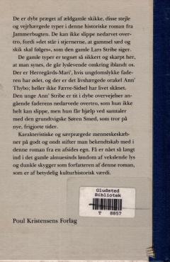 Det står i stjernerne - historisk roman fra Jammerbugten