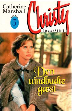 Christy nr. 3 - Den uindbudte gæst