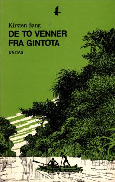 De to venner fra Gintota