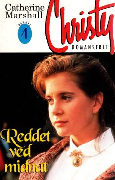 Christy nr. 4 - Reddet ved midnat