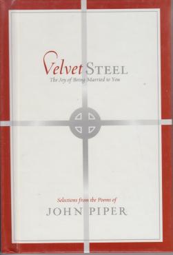 Velvet Steel (Ny bog)