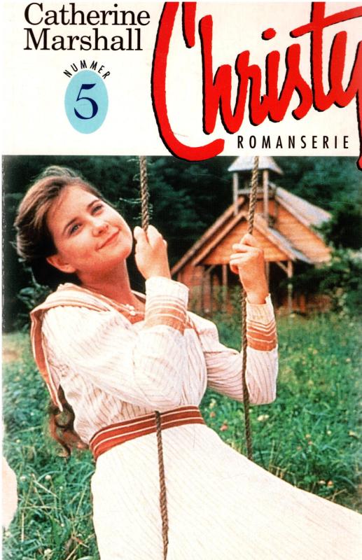Christy nr. 5 - Frieriet