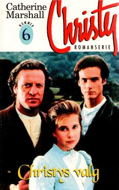 Christy nr. 6 - Christys valg