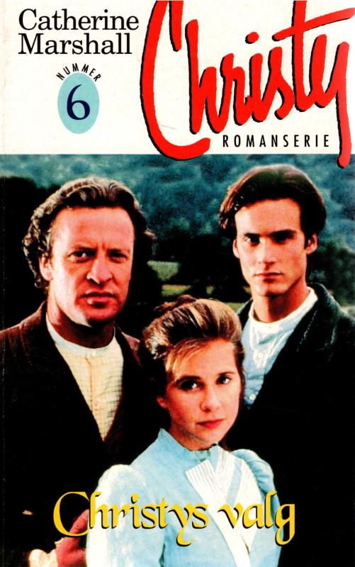 Christy nr. 6 - Christys valg