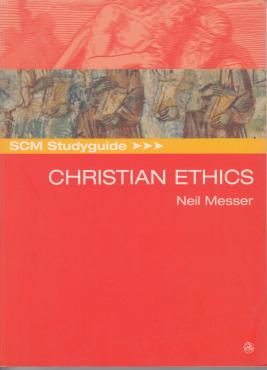 Christian Ethics (Ny bog)