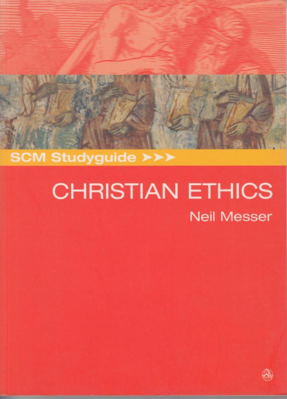 Christian Ethics (Ny bog)