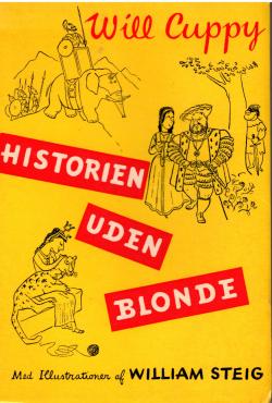 Historien uden blonde