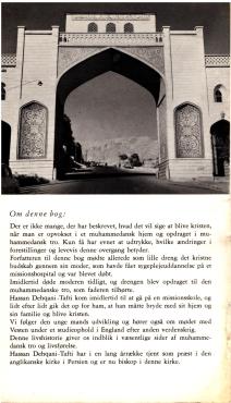 Af mit livs mønster