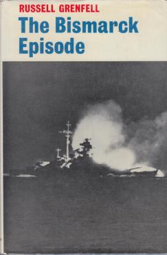 The Bismarck Episode