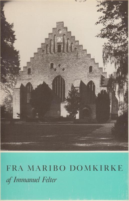 Fra Maribo Domkirke