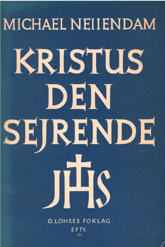 Kristus den sejrende