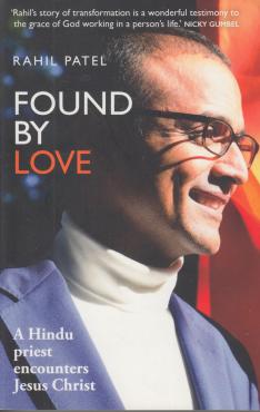 Found by Love
