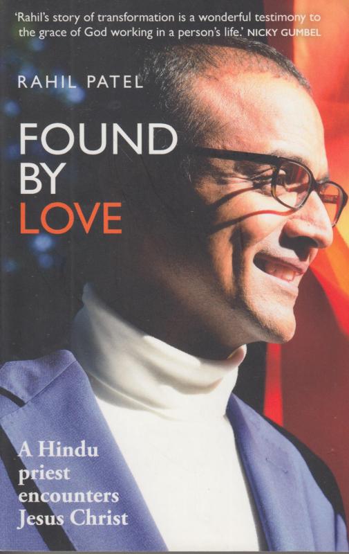 Found by Love