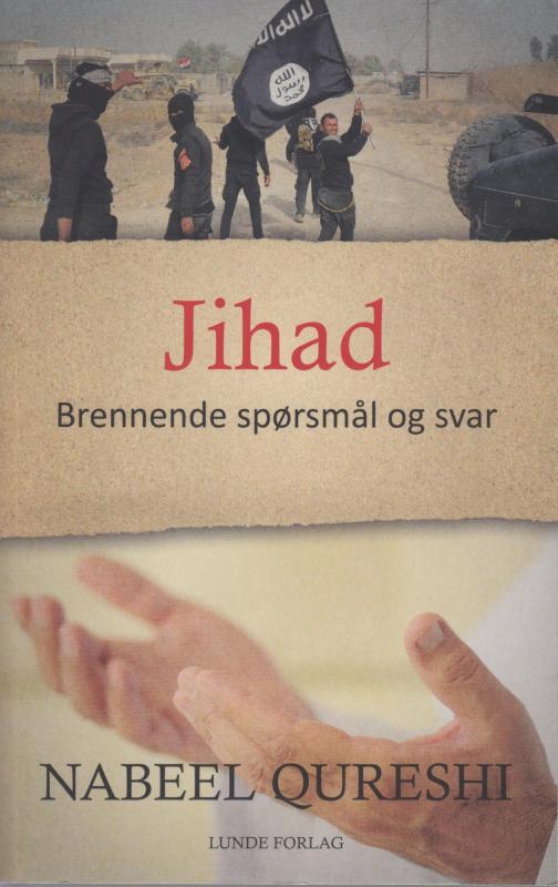 Jihad (som ny bog)
