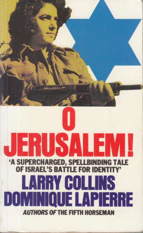 O Jerusalem