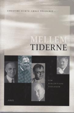 Mellem tiderne (som ny bog)