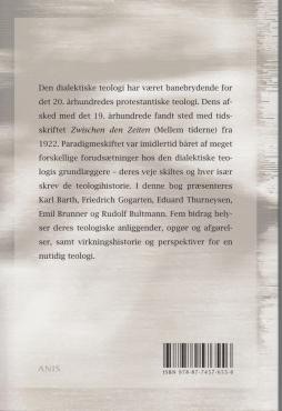 Mellem tiderne (som ny bog)