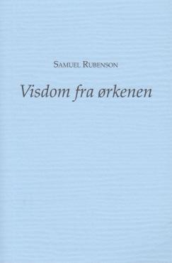Visdom fra ørkenen