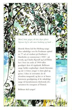Skoel, bette pieger