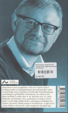 Integration (Tænkepauser nr. 66)