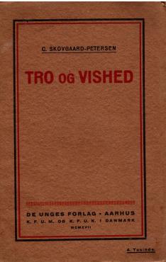 Tro og vished