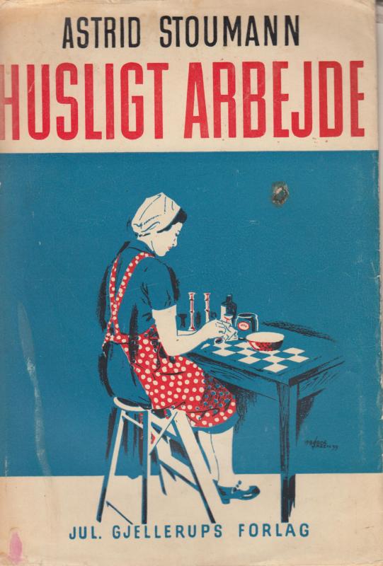 Husligt arbejde