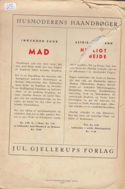Husligt arbejde