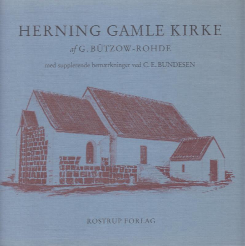 Herning gamle kirke
