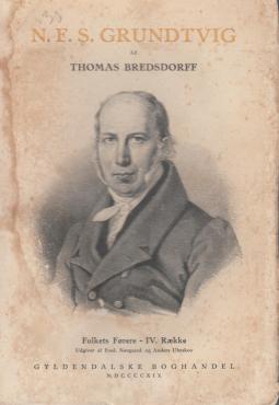 N.F.S. Grundtvig (1919)