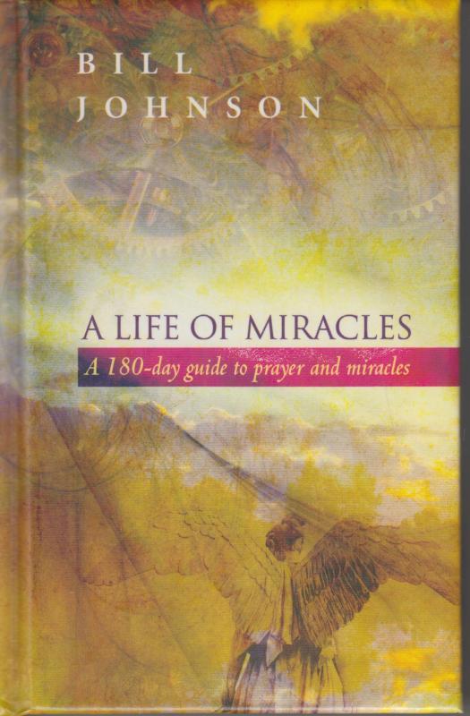 A Life of Miracles