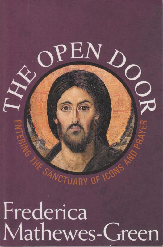 The Open Door (Ny bog)